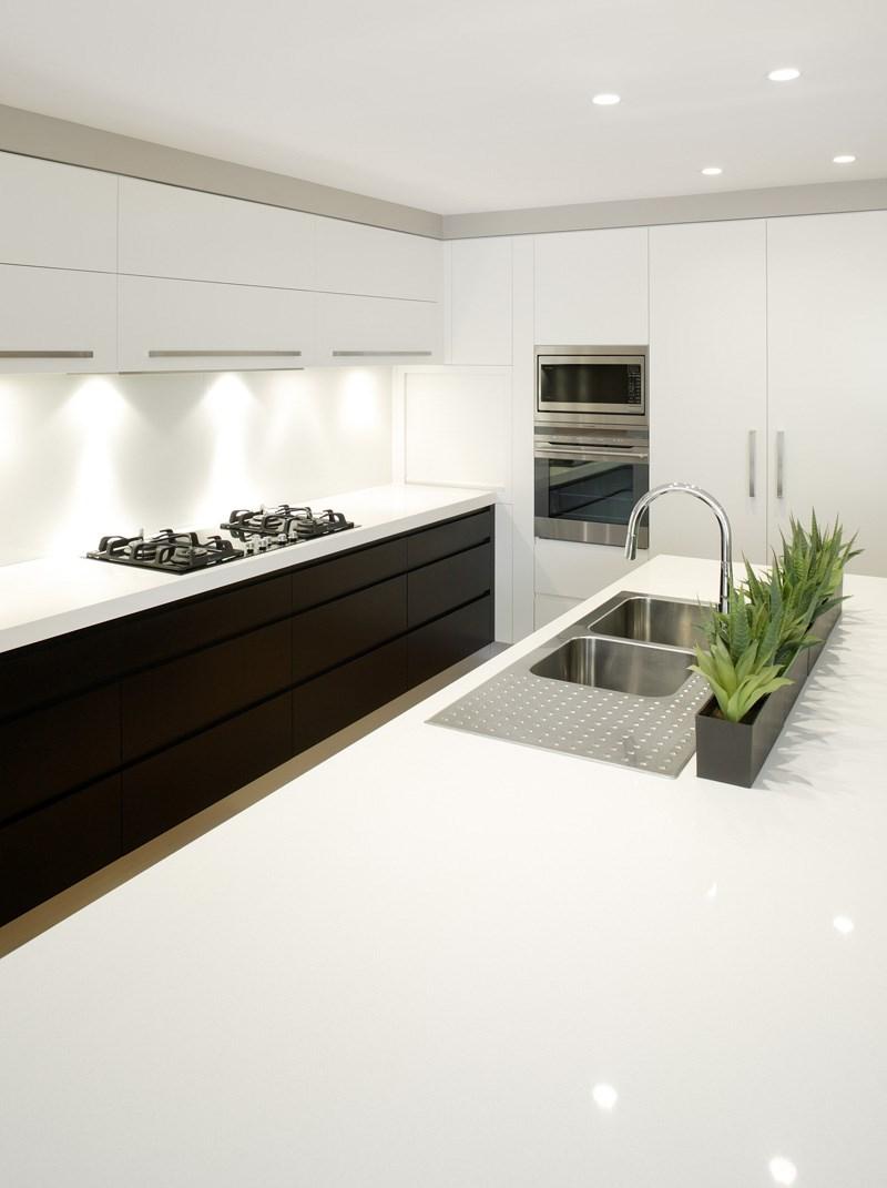 Lunar White